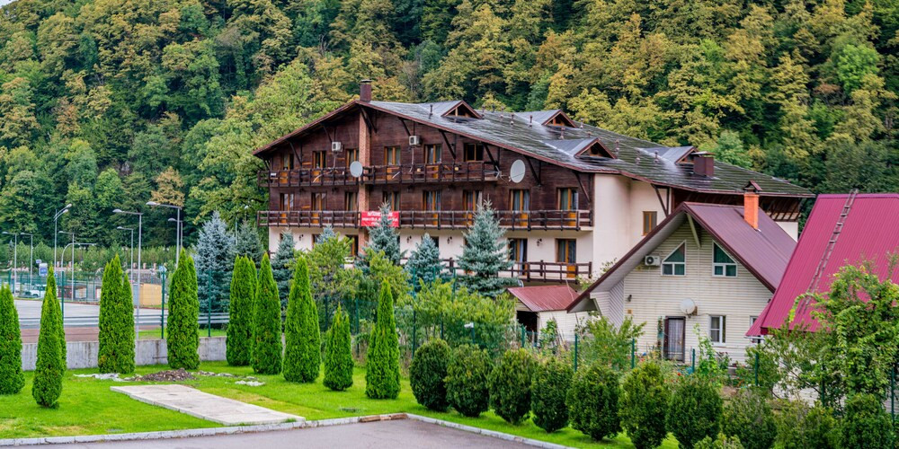 Гала Плаза 3* миниатюра 3