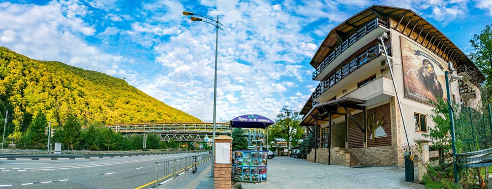 Гала Плаза 3* миниатюра 4