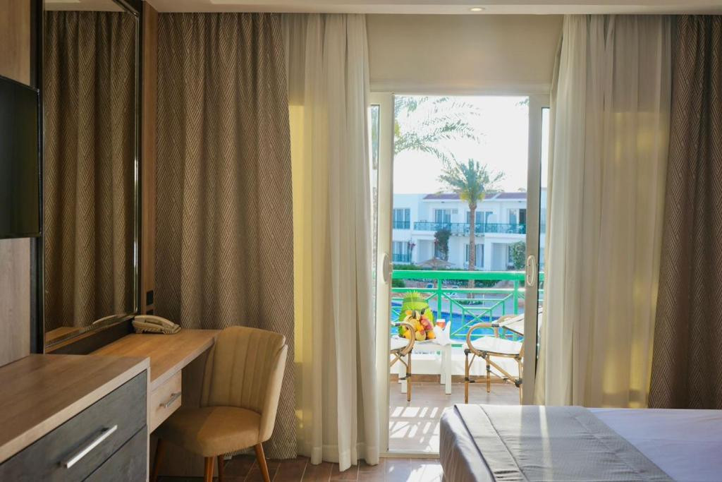 Panorama Naama Heights 4* миниатюра 6