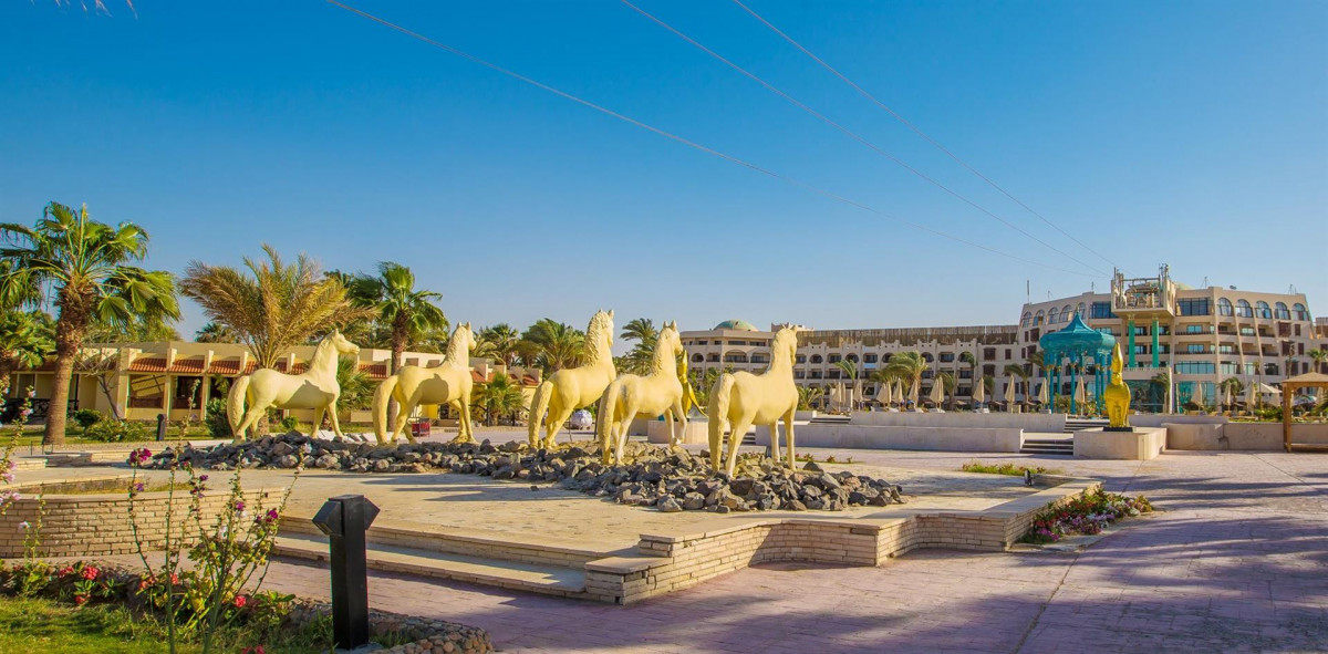 Calimera Blend Paradise Resort (Ex. Golden Five Paradise) 5* миниатюра 5