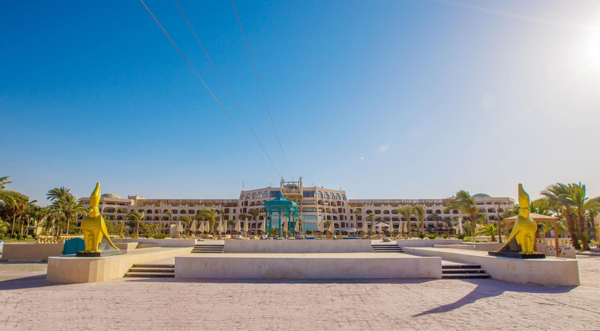 Calimera Blend Paradise Resort (Ex. Golden Five Paradise) 5* миниатюра 6