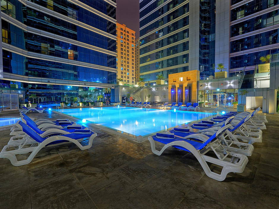 Vintage Grand (Ex. Ghaya Grand) 5* миниатюра 6