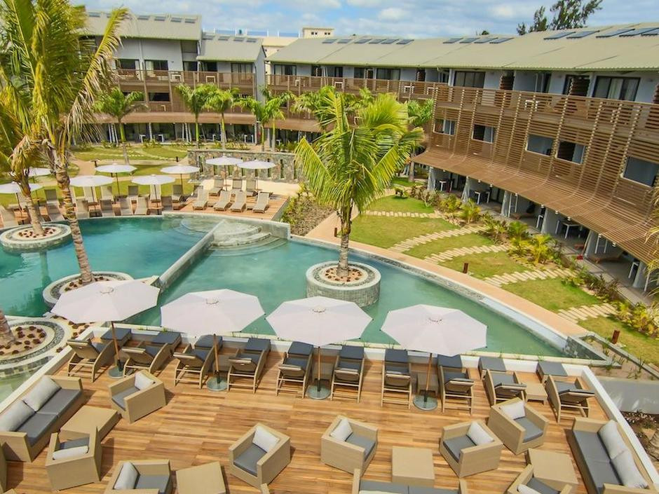 Be Cosy Apart Hotel 3* миниатюра 2