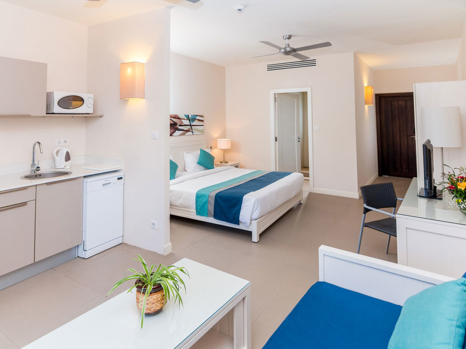 Be Cosy Apart Hotel 3* миниатюра 6