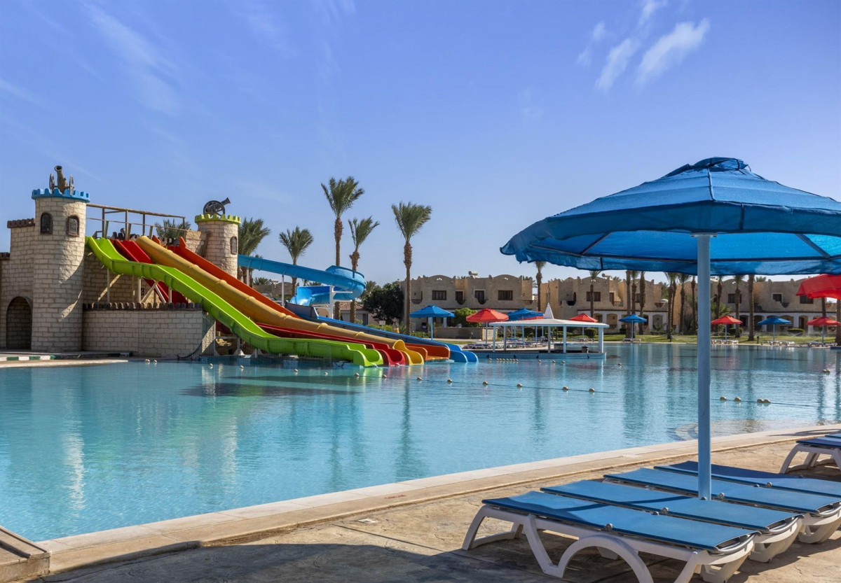 Royal Lagoons Resort & Aqua Park 5* миниатюра 4