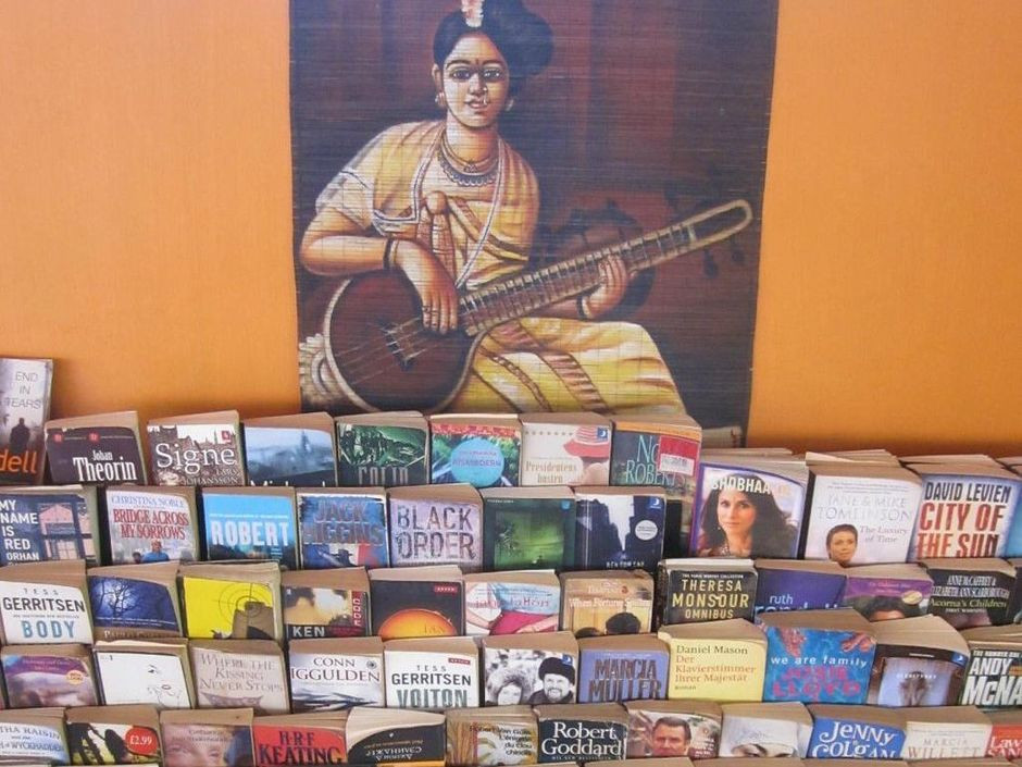 Golden Sands Beach Resort 3* миниатюра 4