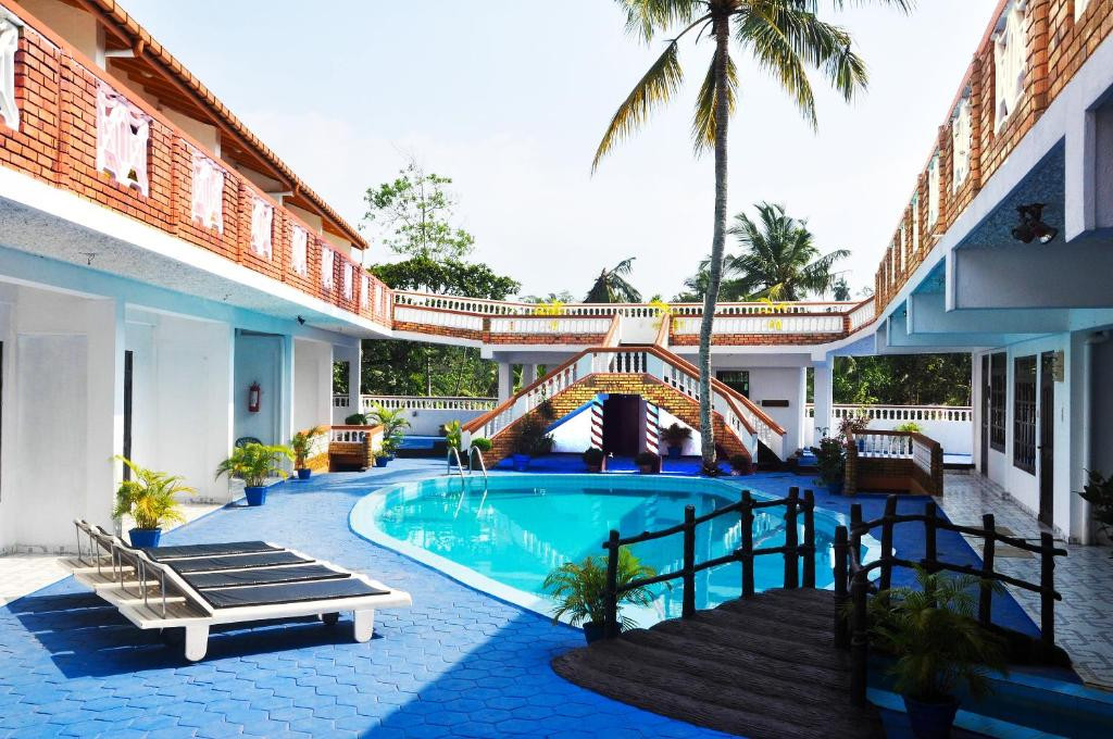 Thai Lanka Hotel 2* миниатюра 5