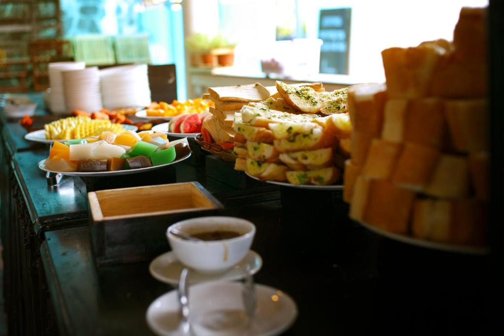 Gm Doc Let Beach Resort & Spa 4* миниатюра 5