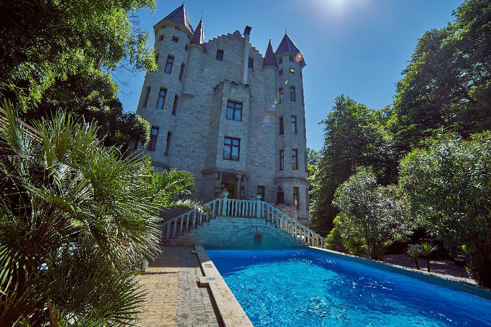 Вилла Анна 4* миниатюра 4