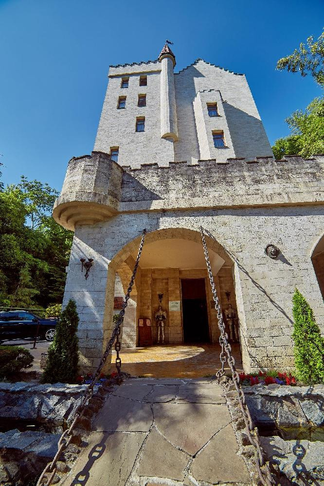 Вилла Анна 4* миниатюра 6