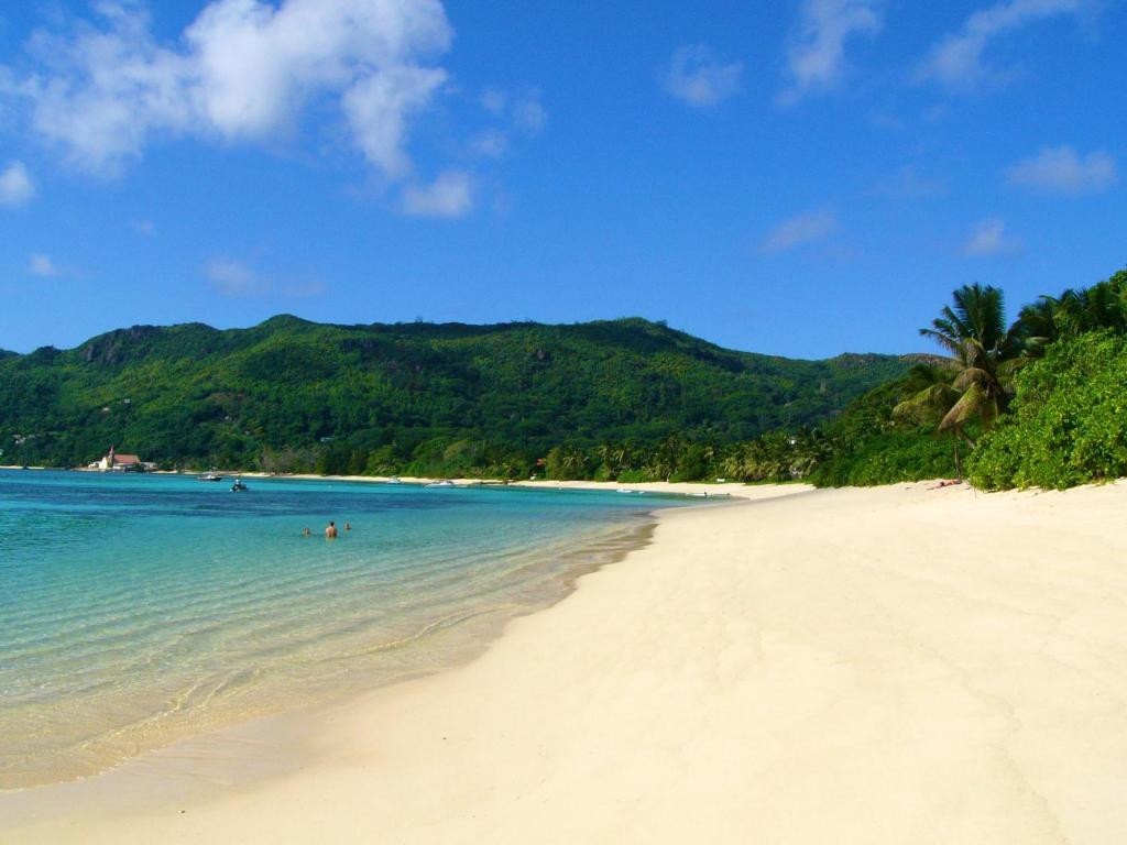 La Villa Therese 3* миниатюра 3