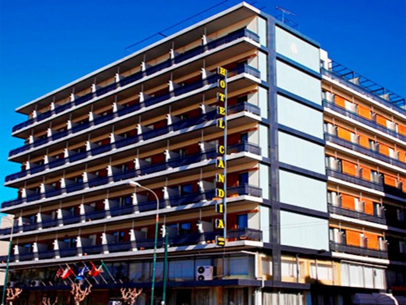 Best Western Candia 3*