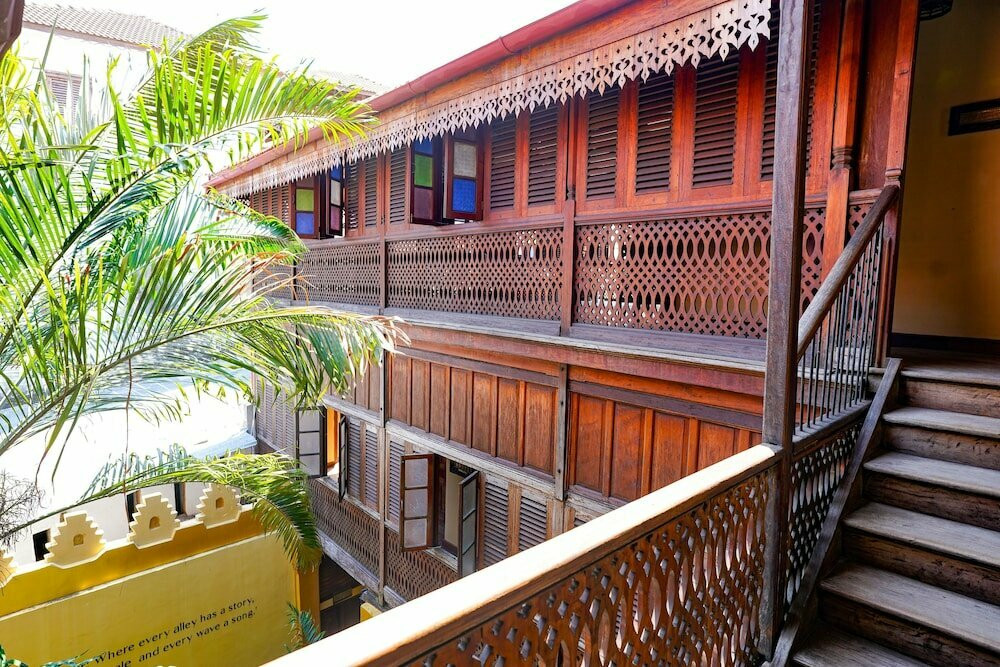 Jafferji House & Spa 4*