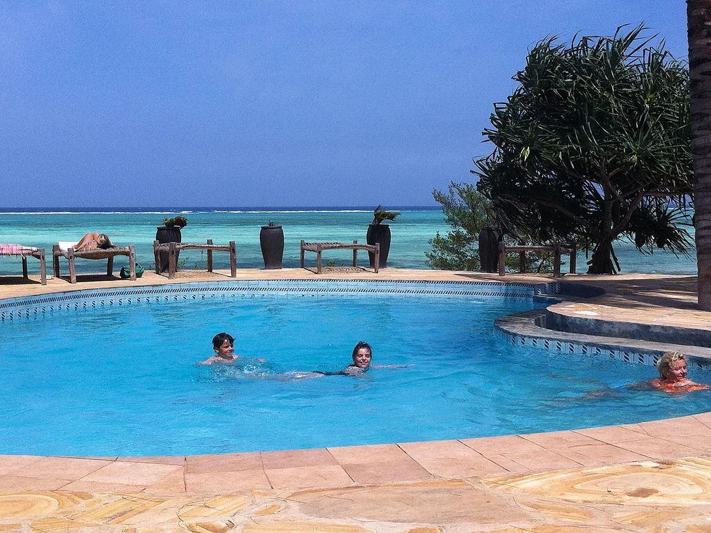 Tanzanite Beach Resort 3* миниатюра 4