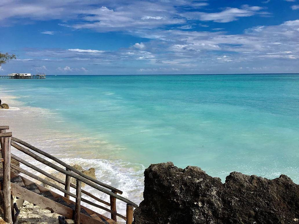 Tanzanite Beach Resort 3* миниатюра 6