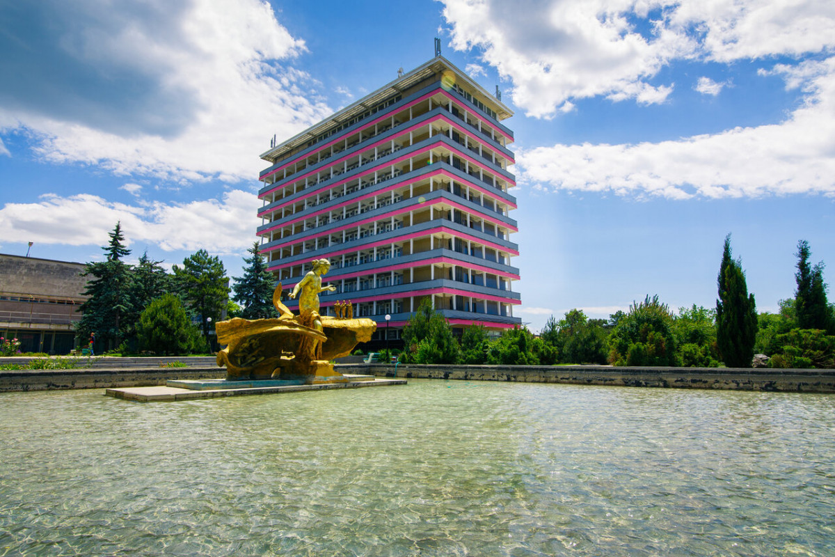 Таврия 2* миниатюра 2