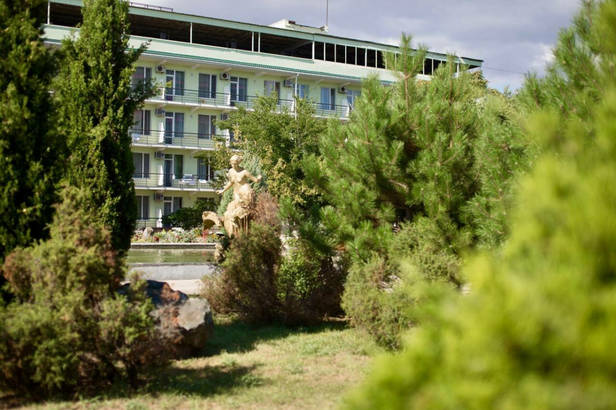 Таврия 2* миниатюра 6