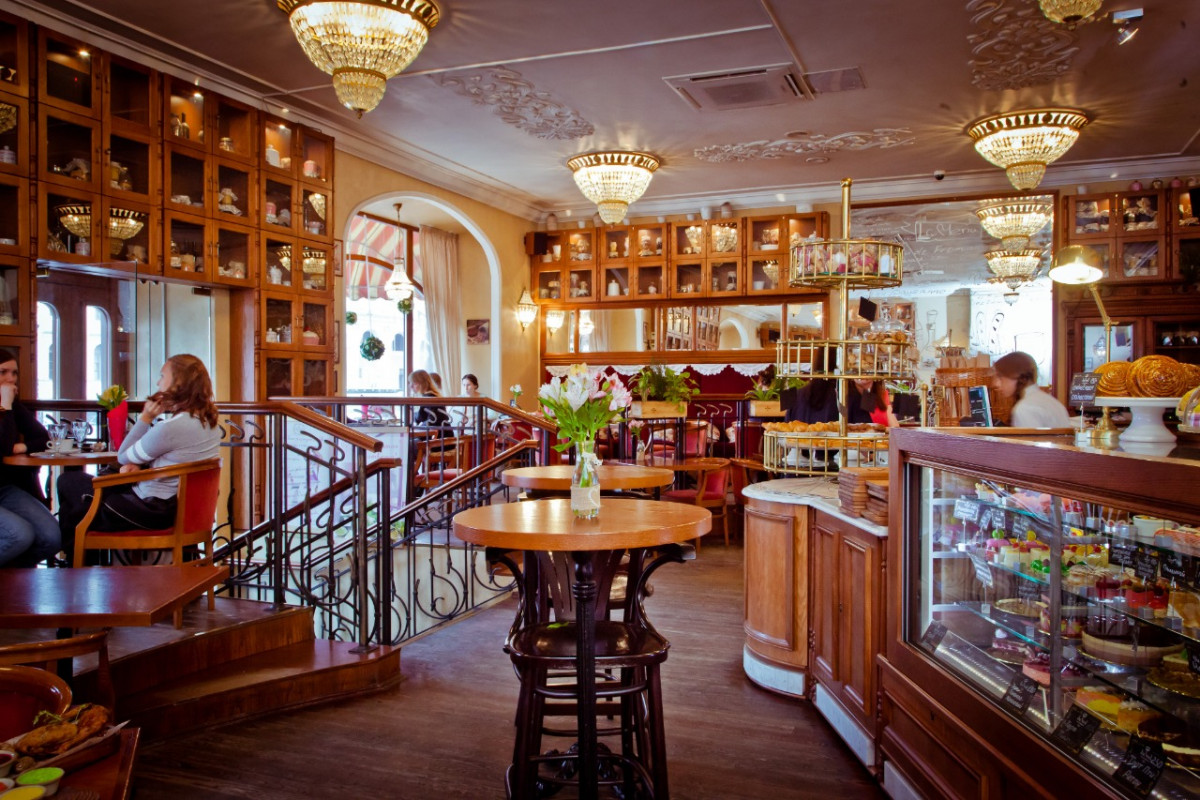 Best Western Plus Centre 4* миниатюра 4