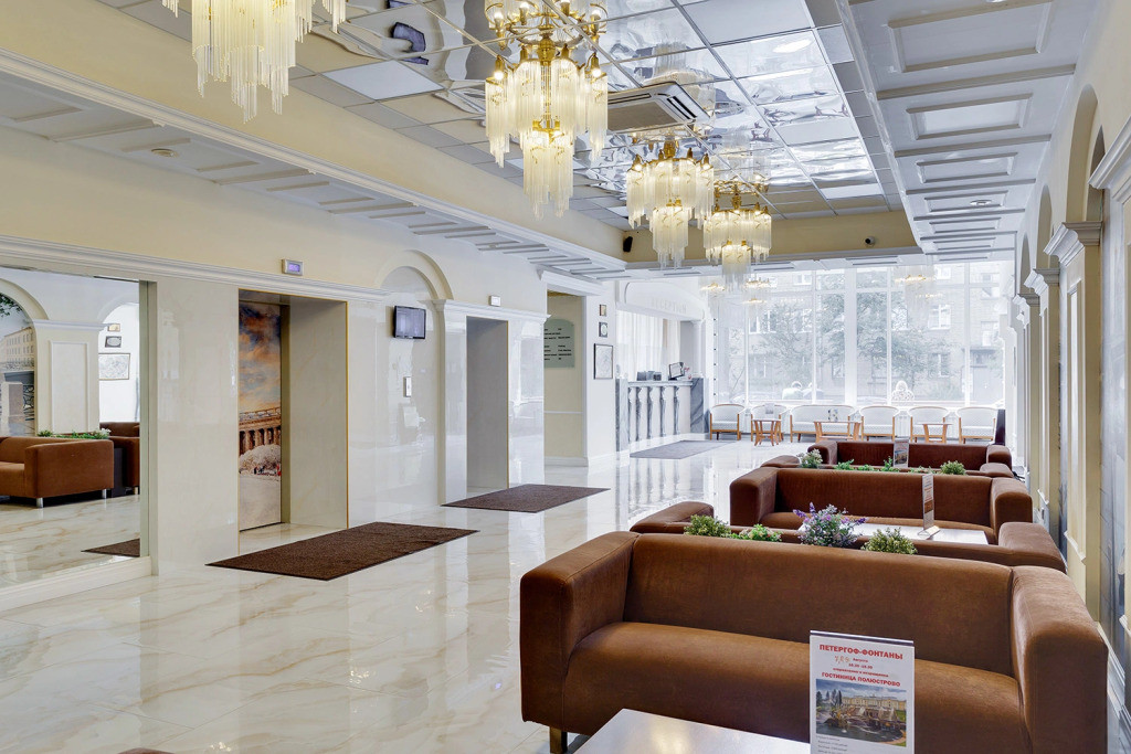 Полюстрово 3* миниатюра 5