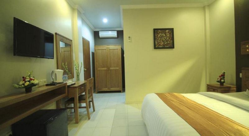 Bakung Sari Kuta 2* миниатюра 5