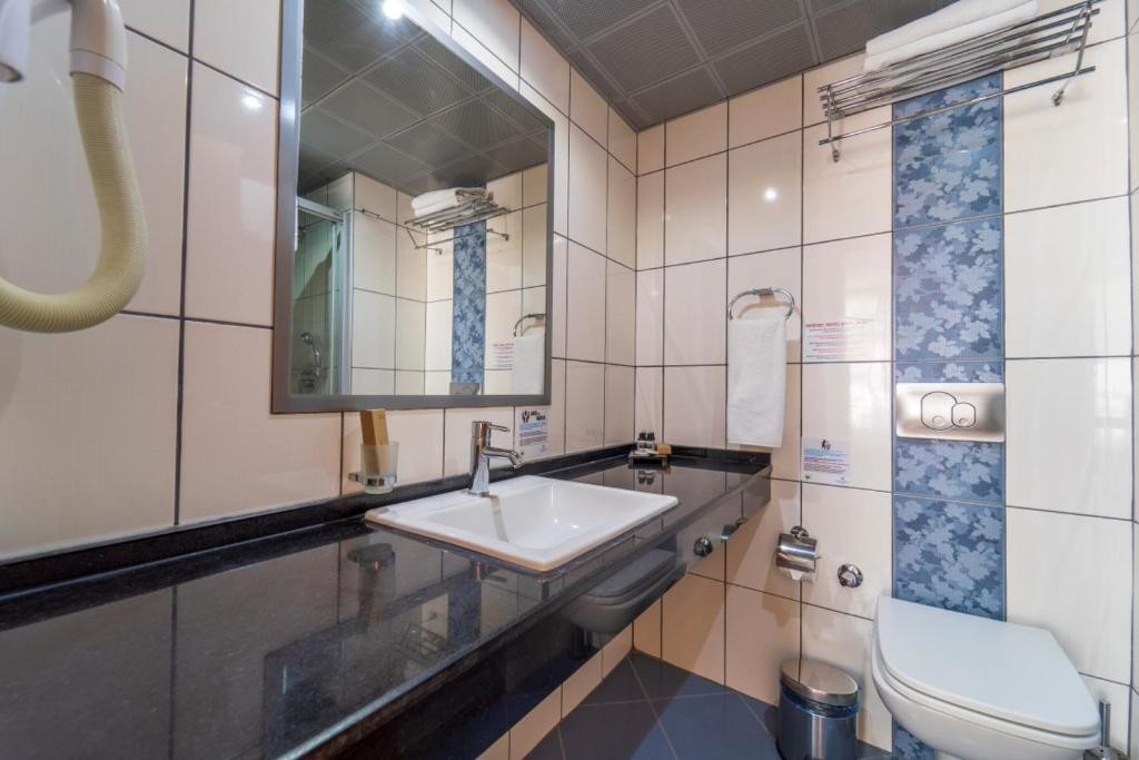 Montebello Resort 4* миниатюра 5