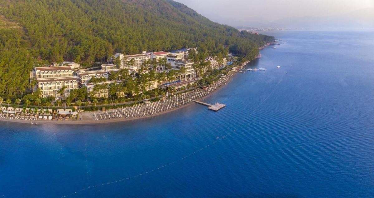 Orka Lotus Beach 5*