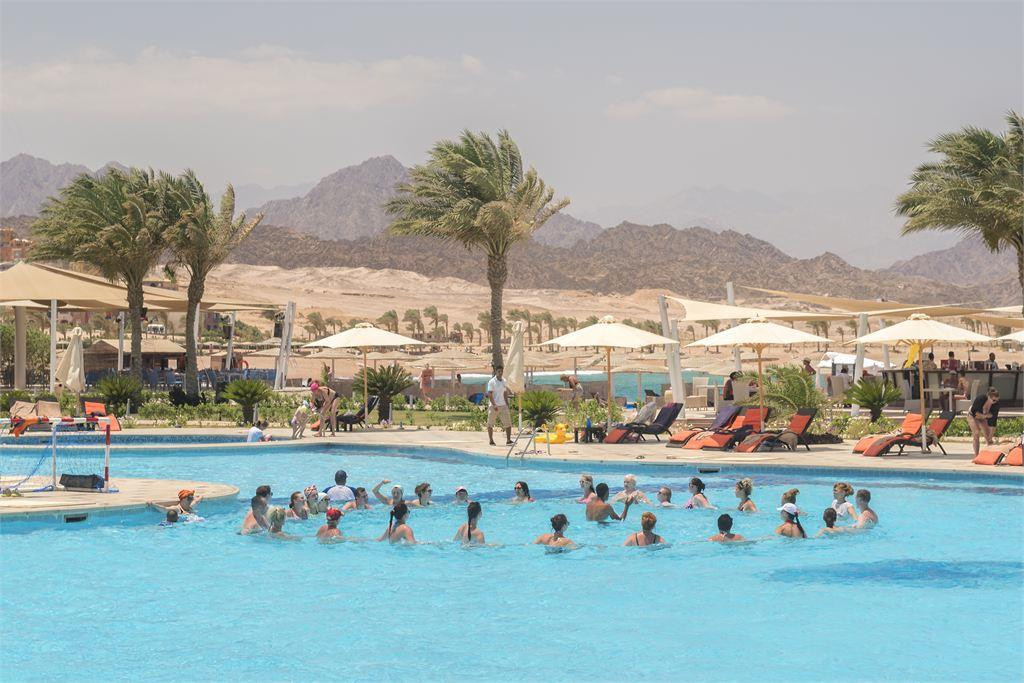 Barcelo Tiran Sharm 4* миниатюра 3