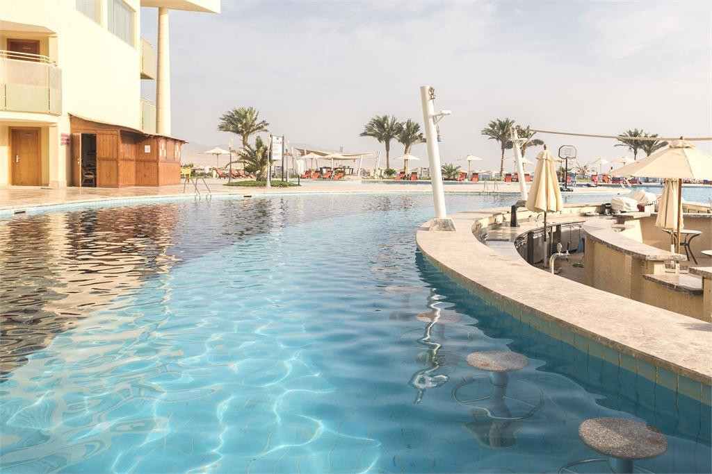 Barcelo Tiran Sharm 4* миниатюра 4