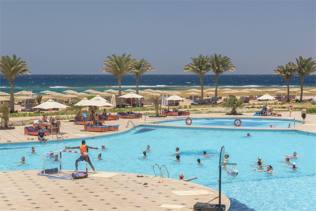 Barcelo Tiran Sharm 4* миниатюра 5