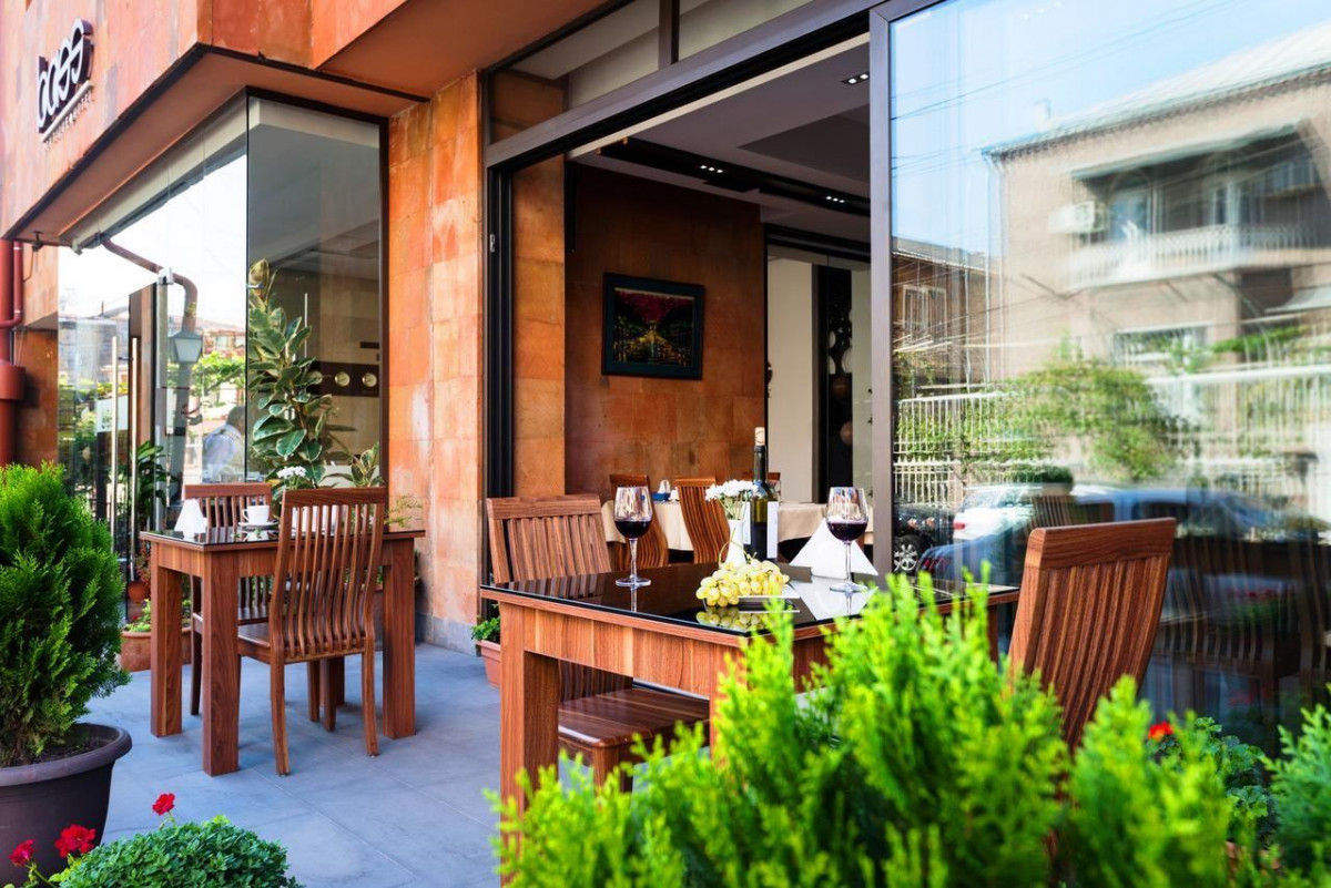 Bass Boutique 4* миниатюра 3