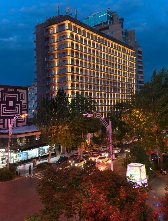 Ani Plaza 4* миниатюра 6