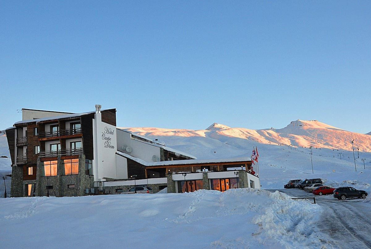 Carpe Diem 4* миниатюра 2