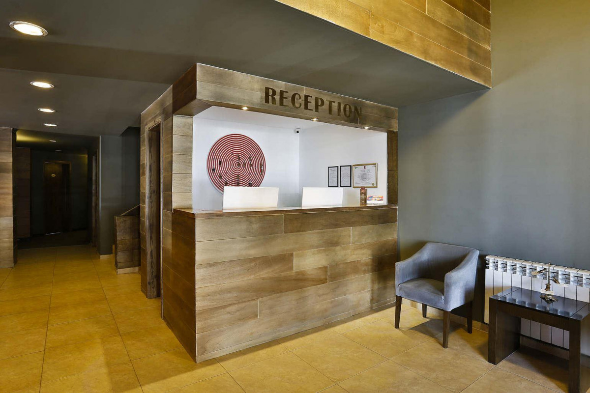 Carpe Diem 4* миниатюра 3