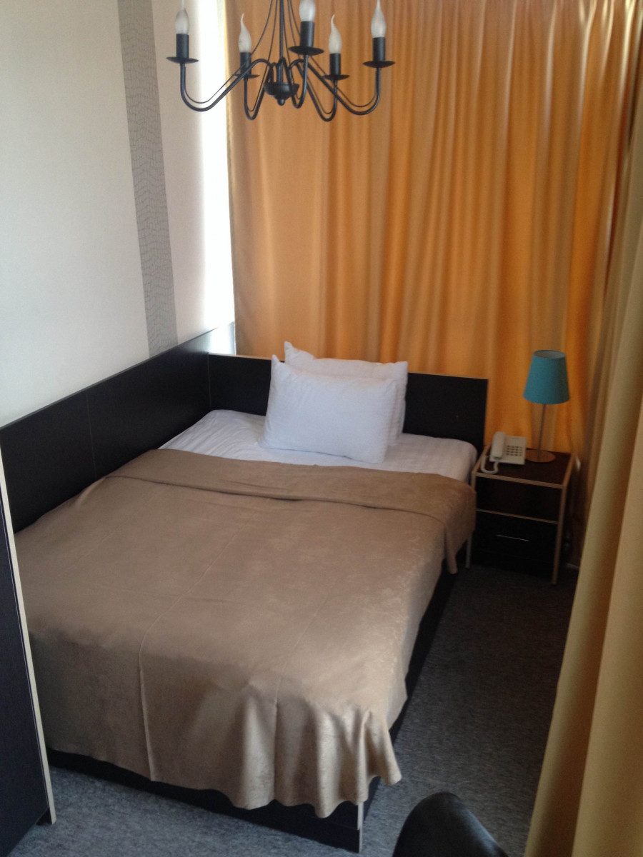 City 4* миниатюра 4