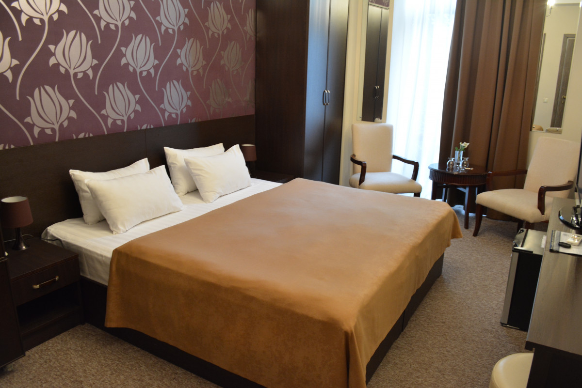 City 4* миниатюра 5