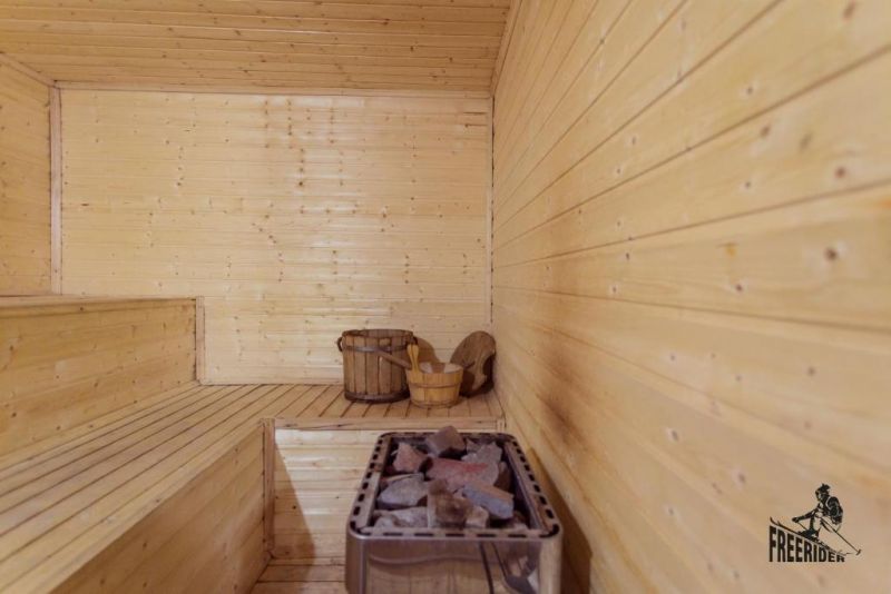 Freerider 3* миниатюра 5