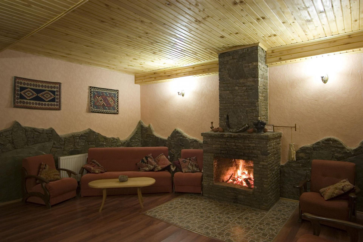 Gudauri Hut 3* миниатюра 5