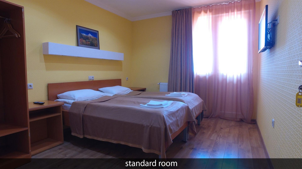 Gudauri Hut 3* миниатюра 6