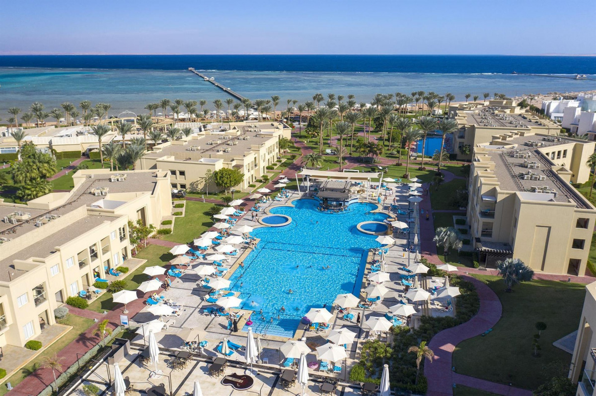 Rixos Premium Seagate  5* миниатюра 3