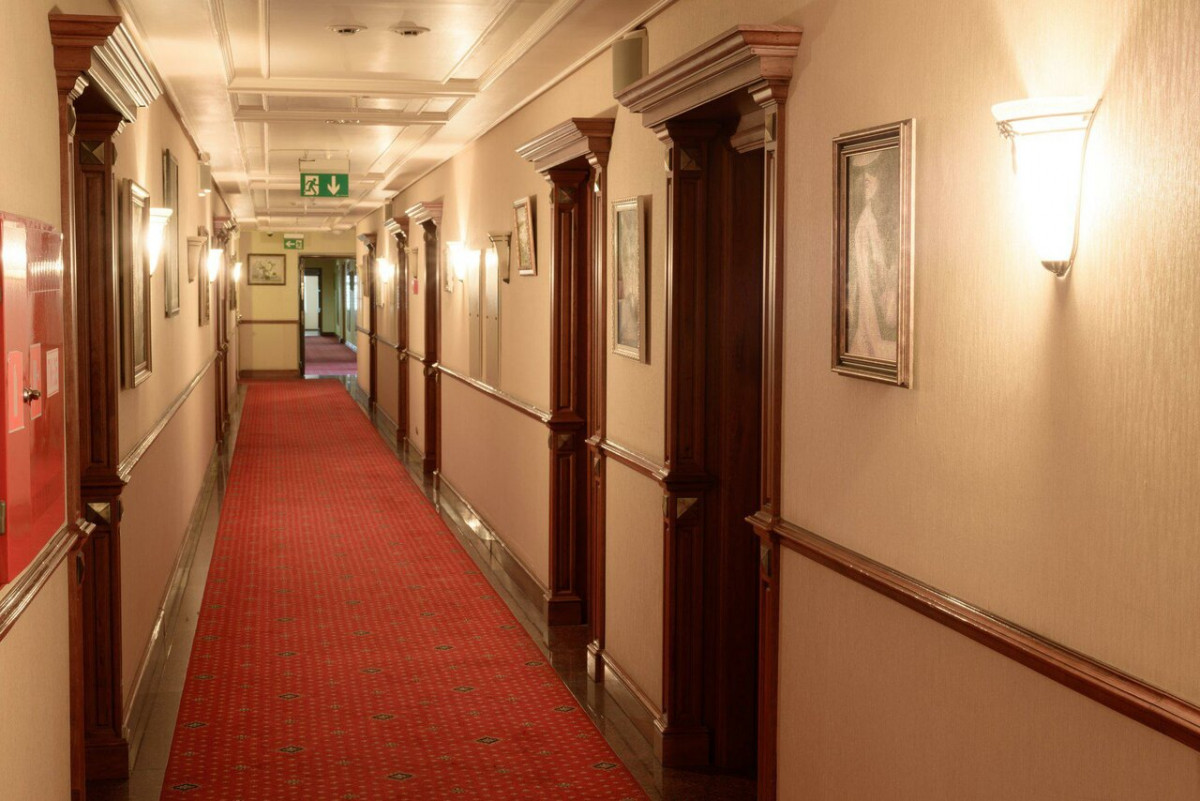 Crowne Plaza (Краун Плаза Отель Минск) 5* миниатюра 6