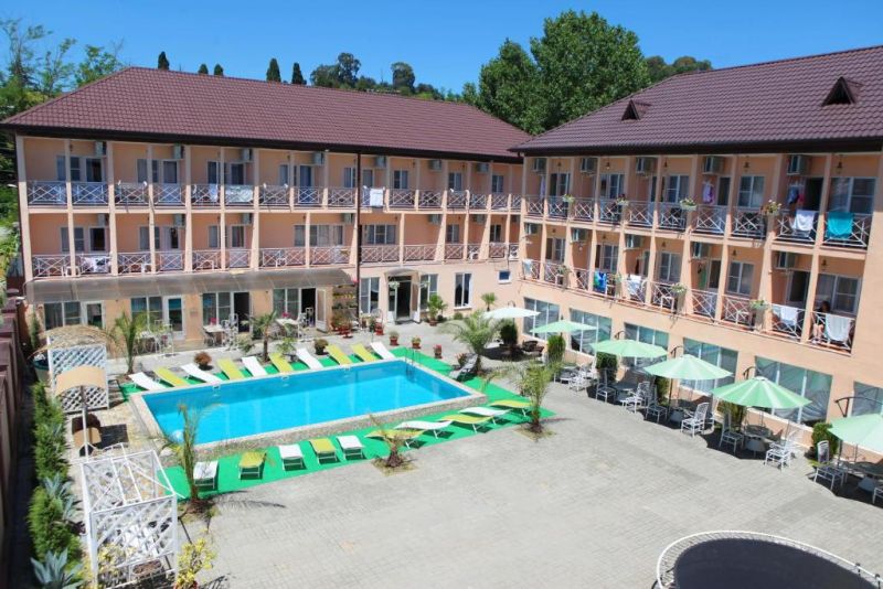 Вива Мария 3* миниатюра 2