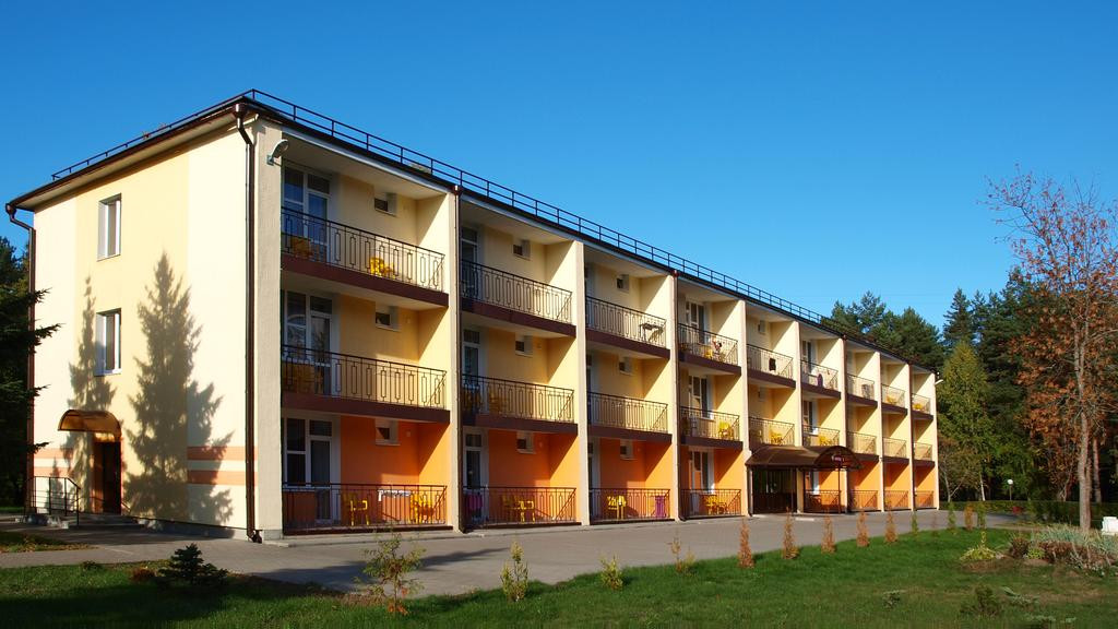 Нарочанский Берег 3* миниатюра 3