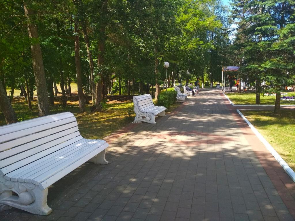 Нарочанский Берег 3* миниатюра 5