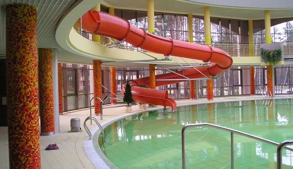 Озерный 3* миниатюра 2