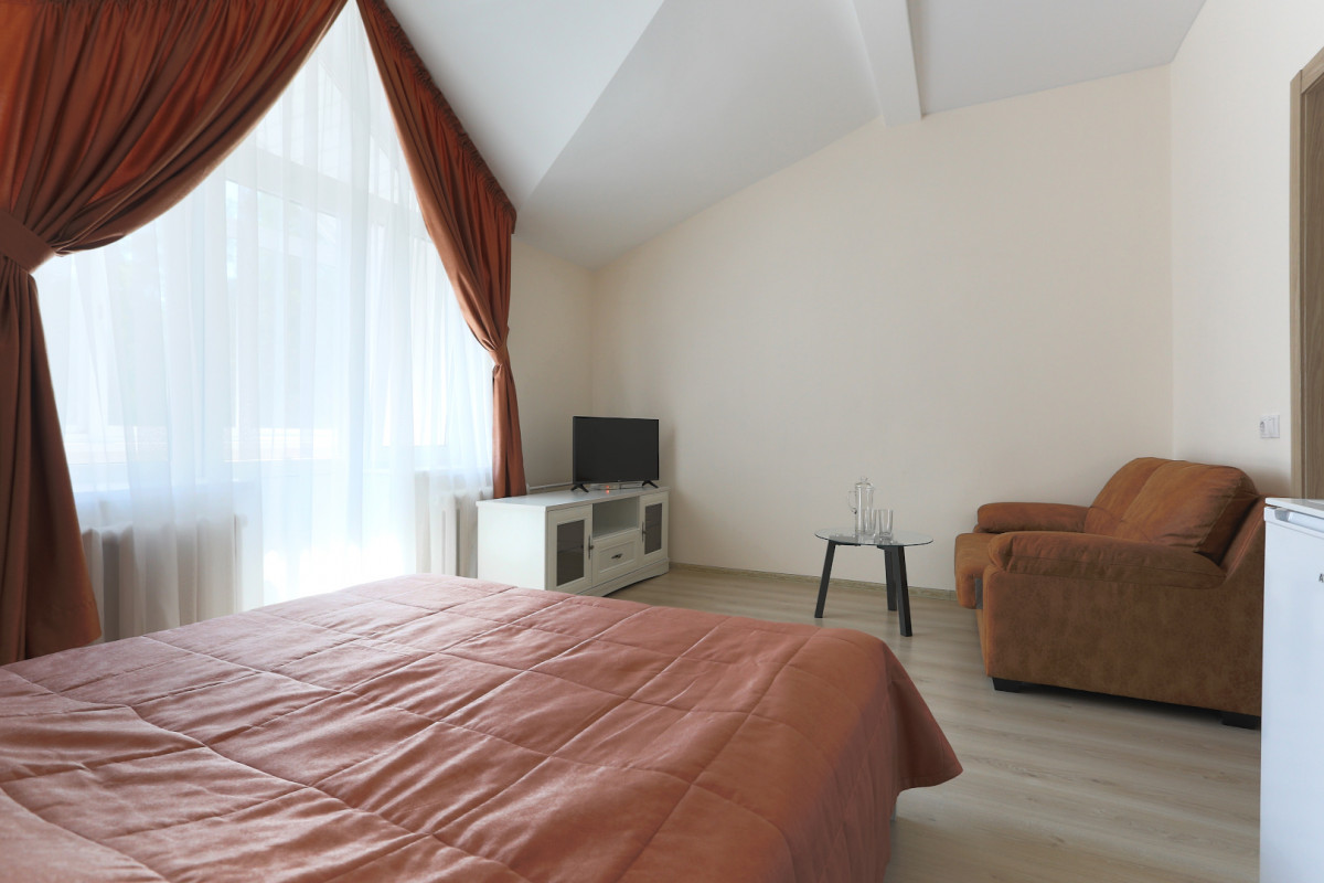 Подъельники 3* миниатюра 3