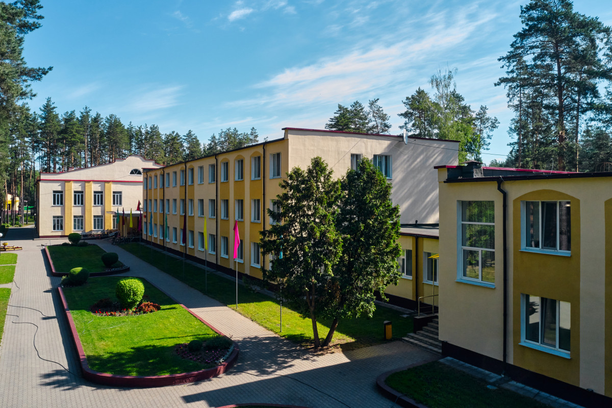 Рассвет-любань 3* миниатюра 5