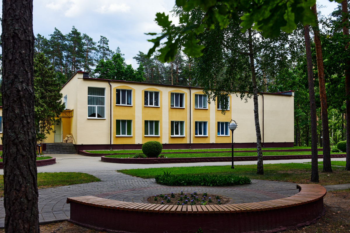 Рассвет-любань 3* миниатюра 6