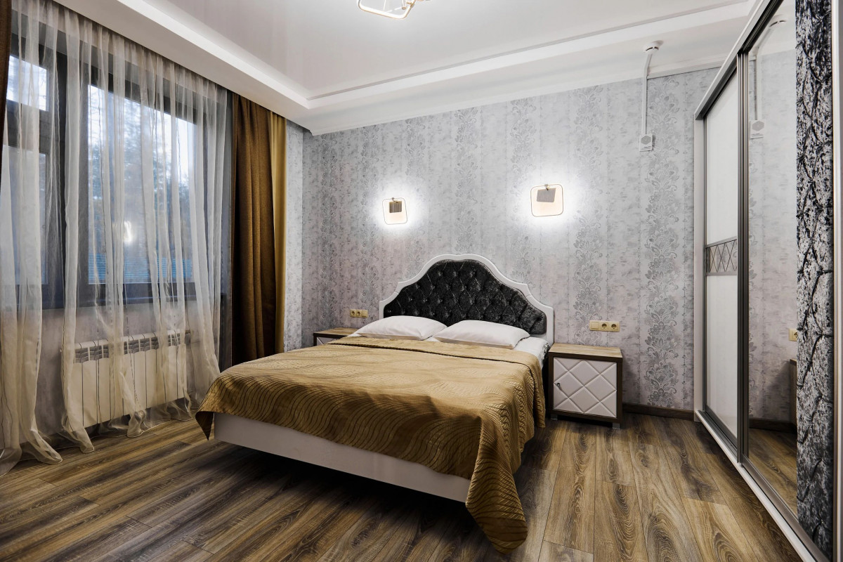 Сосновый Бор 3* миниатюра 3