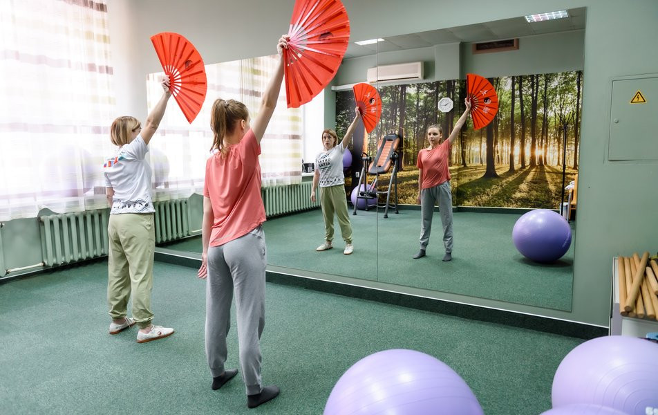 Алтайский Замок 4* миниатюра 3