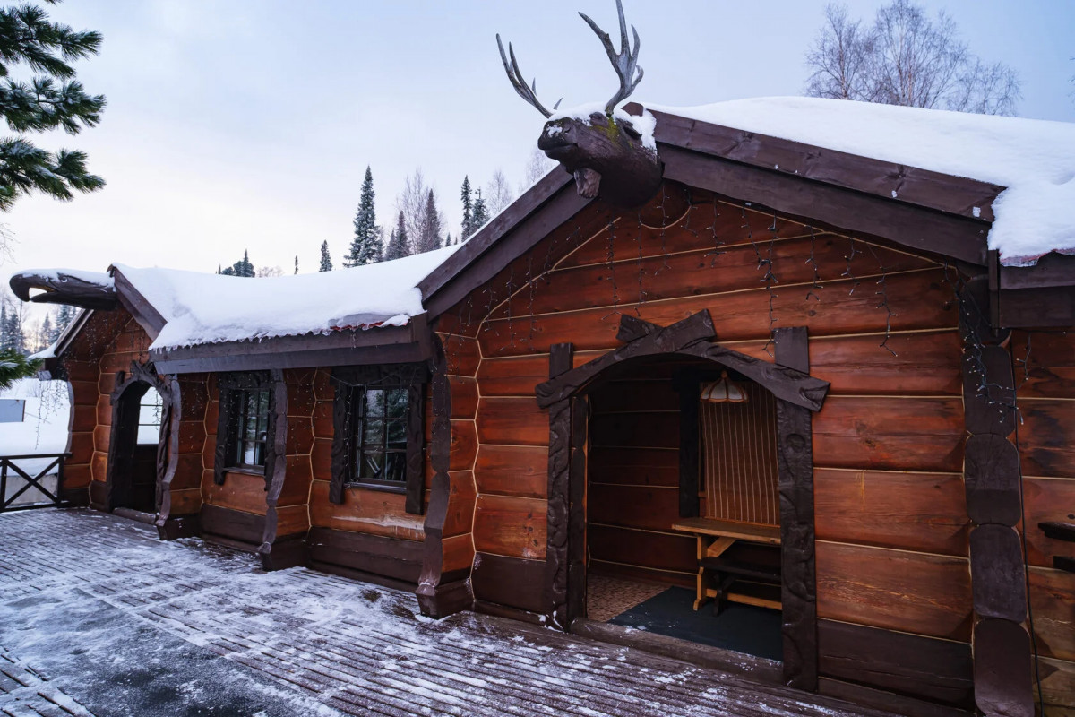 Вертикаль Шерегеш 3* миниатюра 4